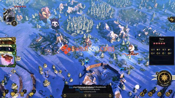 阿门罗|官方中文|本体+1.0.12+1DLC|NSZ|原版