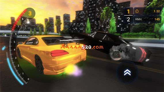 Street Drag Racing Car Driving Simulator 2022 Games|官方中文|NSZ|原版