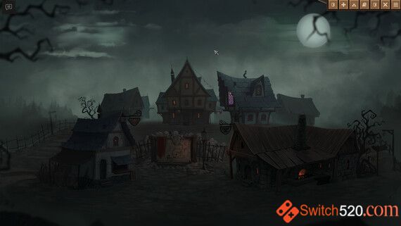 黑暗兽集|官方中文|Build 8117989|解压即撸