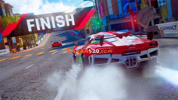 狂野飙车9 传奇|官方中文|本体+3.2.2D升补+11DLC+离线补丁|NSZ|原版