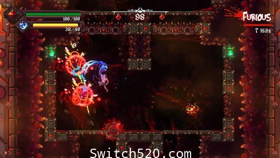 杀戮之源|官方中文|Build 8241641|解压即撸