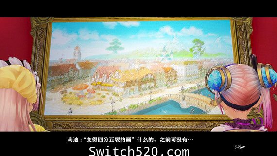 吐血推荐!!! 炼金术士大合集5部/官方中文/全DLC豪华完美学习版
