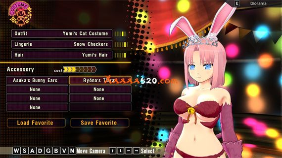 桃色弹珠 闪乱神乐|官方中文|Build 4209593+全DLC|解压即撸