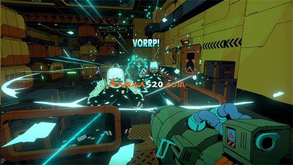 虚空混蛋|官方中文|本体+2.0.24.267+1DLC+金手指|NSP|原版|补档