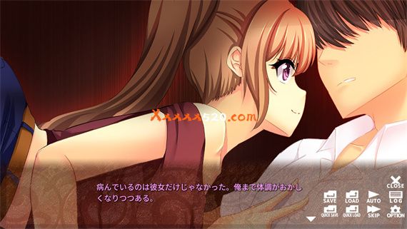 メンヘラアンサンブル Needy Girlfriends|官方中文|NSZ|原版