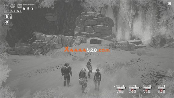 灰烬行者 生存之旅|官方中文|本体+1.0.0.6+金手指|NSZ|原版|补档