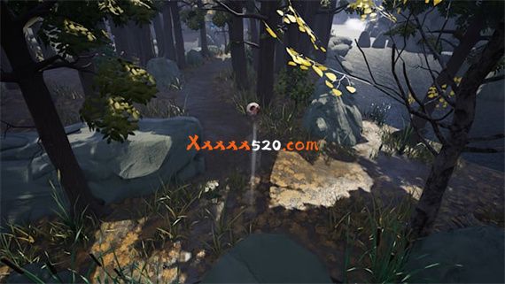 骷髅 Skully|官方中文|本体+1.0.2+金手指|NSZ|原版|补档