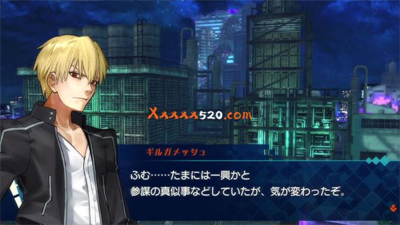 命运 新天地|官方中文+金手指|XCI|原版|补档