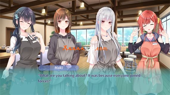 少女占星家预言未来|原汁日文|NSP|原版