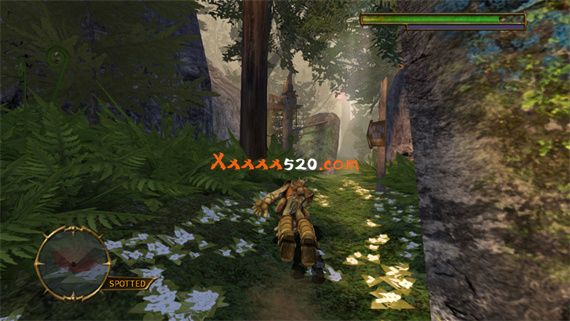 奇异世界 怪客之怒|官方中文|本体+1.0.3升补+金手指|NSZ|原版|补档