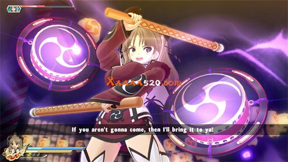 闪乱神乐 少女们的选择|官方中文|V1.06+全DLC|解压即撸