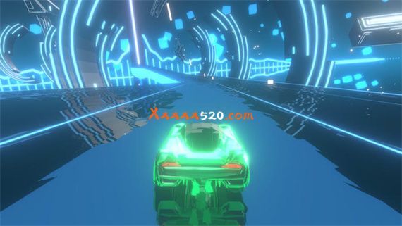 音乐竞速|官方中文|NSP