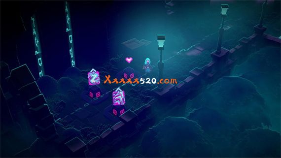 孤墟|官方中文|本体+1.0升补|NSZ|原版