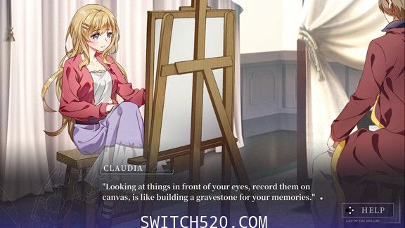 幽铃兰 Lily of the Hollow|官方中文|本体+1.0.1升补|NSZ|原版