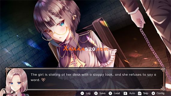 拿破仑少女:第一章-全能少女|官方中文|本体+1.0.4升补|NSZ|原版