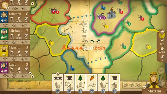 八分钟帝国|官方中文|本体+1.3.4升补|NSZ|原版