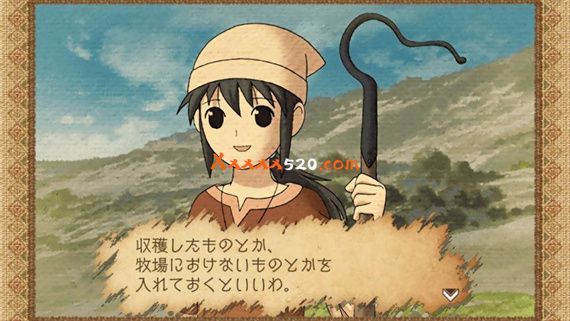 箱庭牧场 绵羊村|原汁日文|本体+1.3升补|NSZ|原版