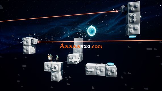 最小移动|官方中文|NSZ|原版