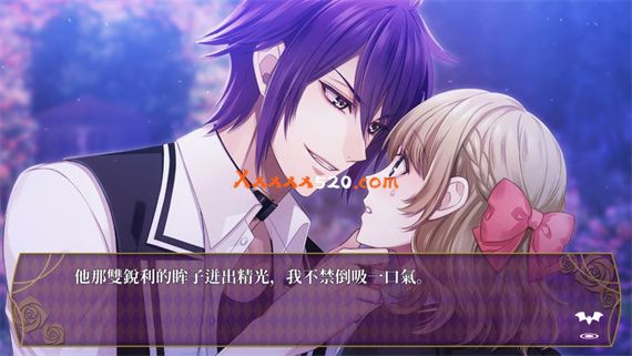 暗之眷属|官方中文|XCI|原版
