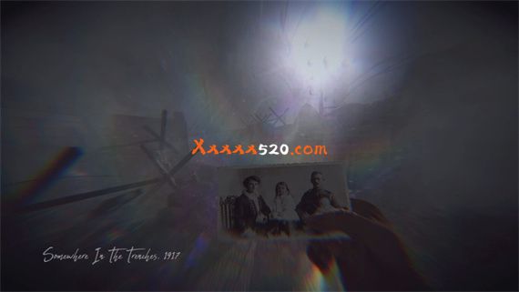 Trenches|官方中文|NSZ|原版