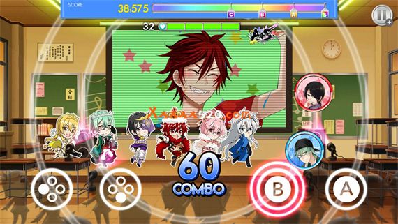 ICHU 偶像进行曲|官方中文|本体+1.0.5升补|NSZ|原版