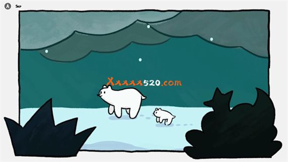 极地乐园|官方中文|NSZ|原版