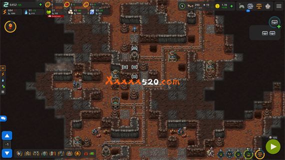 火星殖民|官方中文|V1.1.1F1-经营建造|解压即撸