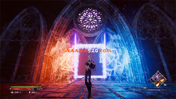 逆光 Sunwards|官方中文|NSZ|原版