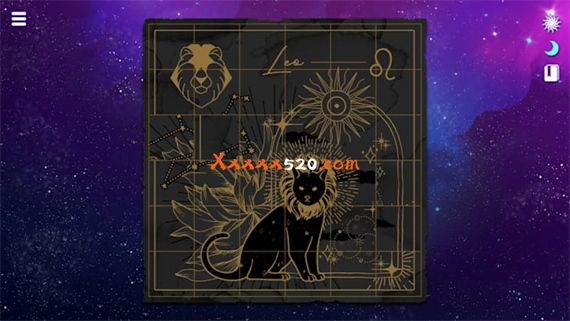 星座猫猫|官方中文|NSZ|原版