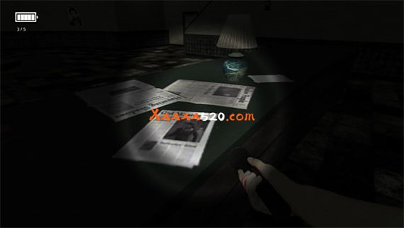 恐惧医院 逃离恐怖|官方中文|NSZ|原版