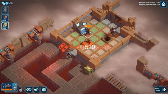 太空国土|官方中文|本体+1.6.2升补|NSZ|原版