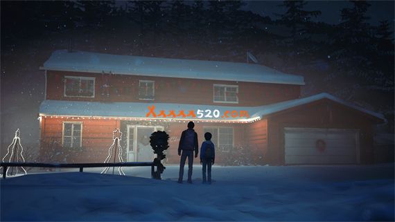 奇异人生2|官方中文|本体+1.1.0升补|NSZ|原版