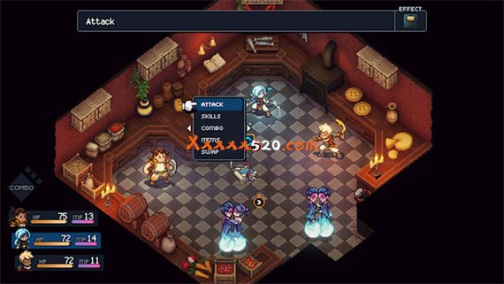 星空之海 试玩版|官方中文|本体+1.0.33628升补|NSP|原版|继承正式版