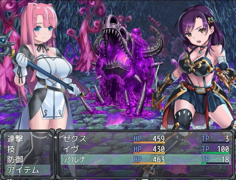 勇者泽库斯|官方中文|Build.7953651+全DLC|解压即撸