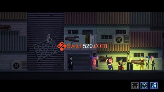 Lacuna|官方中文|本体+1.0.4升补|[NSZ][原版]