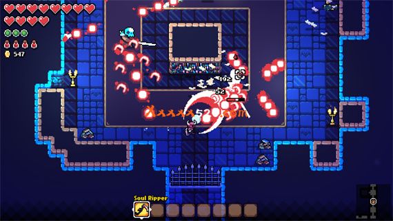 拱谷世界Archvale|官方中文|V1.3.0-救世主的降临|解压即撸