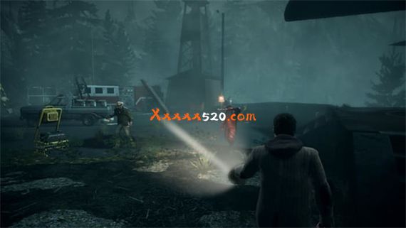 心灵杀手 重制版|官方中文|本体+1.0.1升补|NSZ|原版