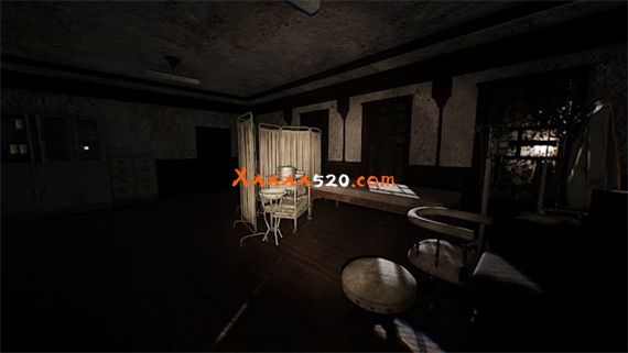 米砂原医院|官方中文|本体+1.0.1升补|NSZ|原版
