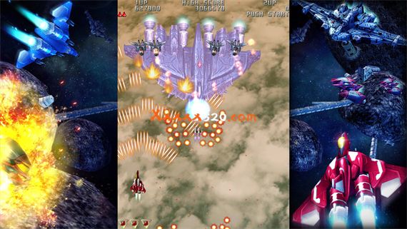 雷电3 米卡多混音版|原汁日文|本体+1.0.2升补|NSZ|原版