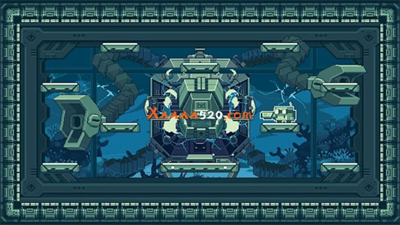 块块星球 埃齐|官方中文|本体+1.3升补|NSZ|原版