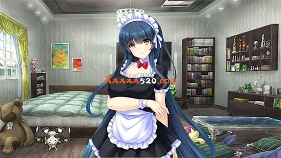 美少女打砖块+|官方中文|NSZ|原版
