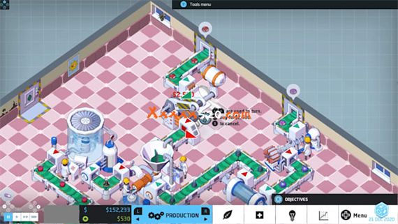大制药厂|官方中文|本体+1.0.4升补|NSZ|原版
