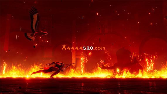 无路者|官方中文|Build 7169615+全DLC|解压即撸