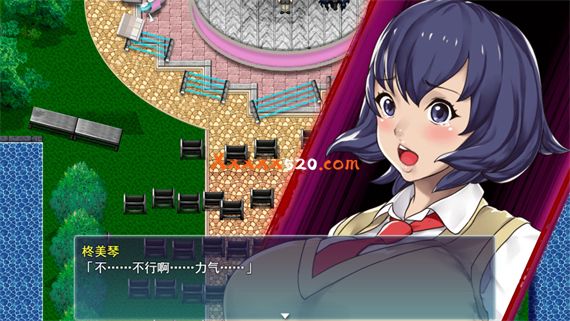 福音的使徒|官方中文|V20230124|解压即撸|修复中文