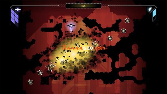 火星岩洞 充能版|官方中文|本体+1.0.1升补|NSZ|原版