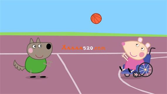小猪佩奇 世界大冒险|英文版|本体+1.0.1升补|NSZ|原版