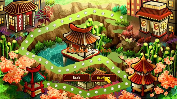 寿司吧快递 Sushi Bar Express|官方中文|NSZ|原版
