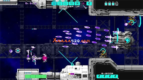 逆流银翼|官方中文|本体+1.1.6升补|NSZ|原版