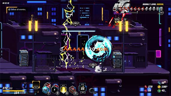 刀锋战神|官方中文|本体+1.0.1升补|NSZ|原版