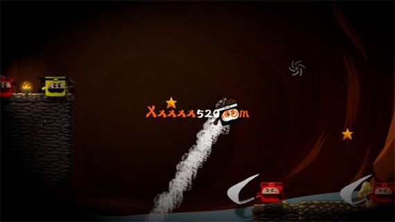缩地忍者|官方中文|本体+1.0.1升补|NSZ|原版